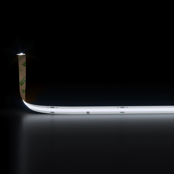 Изображение товара Светодиодная лента Elektrostandard COB 24V 576Led 13W IP20 MIX