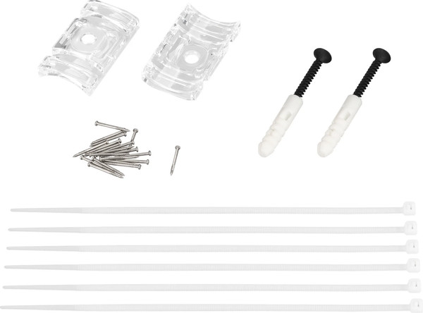 Изображение товара Крепление для профиля для светодиодной ленты Arlight MAG-FLEX-BRACKET CLEAR / 036249