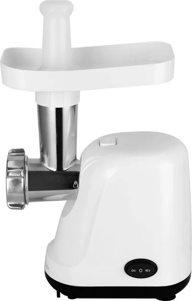 Изображение товара Мясорубка электрическая Blackton Bt MG1111 (белый/черный)