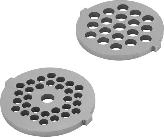 Изображение товара Мясорубка электрическая Blackton Bt MG1111 (белый/черный)