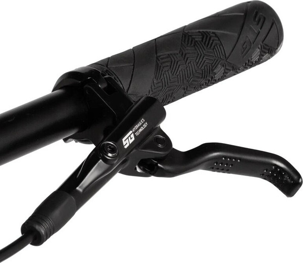 Изображение товара Велосипед Stinger Gradient Evo 29 / 29AHD.GDTEVO.LGVT5 (фиолетовый, разобранный, в коробке)