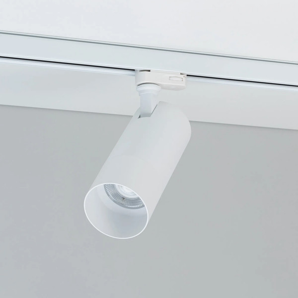 Изображение товара Кольцо декоративное для светильника Arlight LGD-ANTIGLARE-RING-R85 WH / 046758