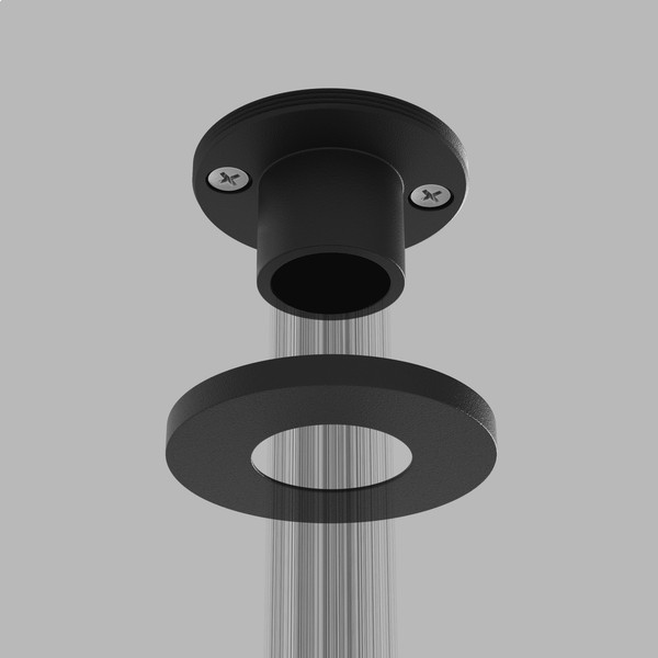 Изображение товара Крепление для трекового светильника Elektrostandard Mini Magnetic Round 85203/00