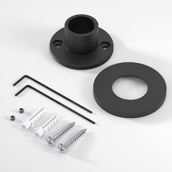 Изображение товара Крепление для трекового светильника Elektrostandard Mini Magnetic Round 85203/00