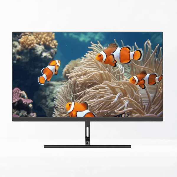 Изображение товара Монитор BrightSight W2471SH (черный)