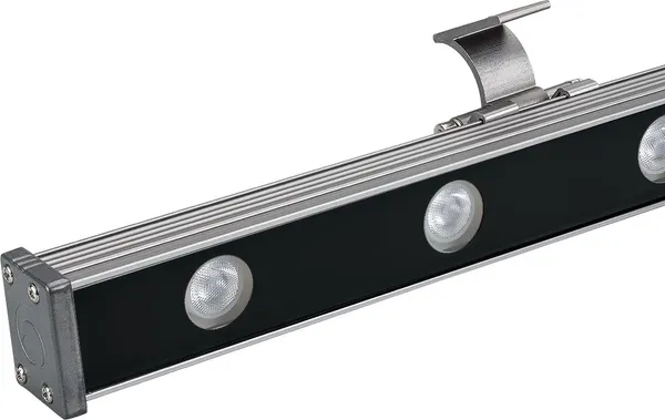 Изображение товара Прожектор Arlight AR-LINE-1000-12W Warm3000 GR / 041728