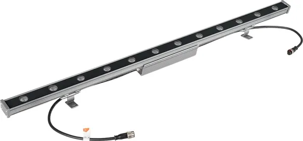 Изображение товара Прожектор Arlight AR-LINE-1000-12W Warm3000 GR / 041728