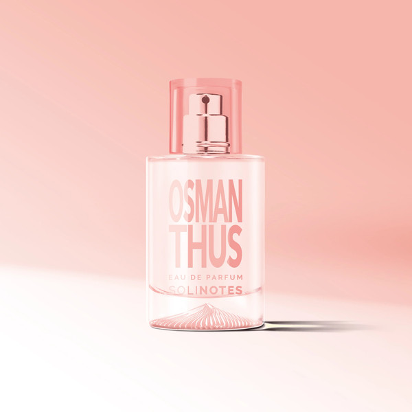 Изображение товара Парфюмерная вода Solinotes Osmanthus (50мл)