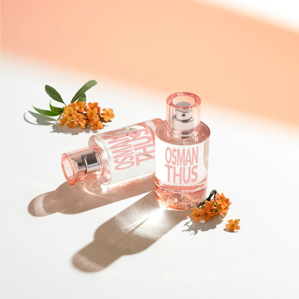 Изображение товара Парфюмерная вода Solinotes Osmanthus (50мл)