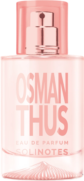 Изображение товара Парфюмерная вода Solinotes Osmanthus (50мл)