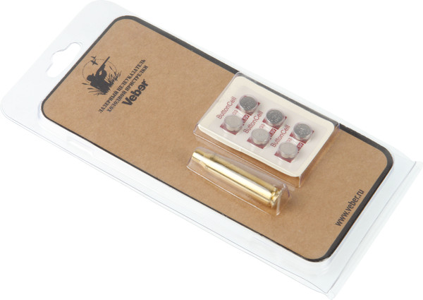 Изображение товара Лазер холодной пристрелки Veber CBS-CL223 / 21680