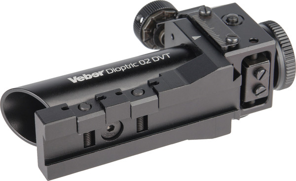 Изображение товара Оптический прицел Veber Dioptric 02 DVT / 32845