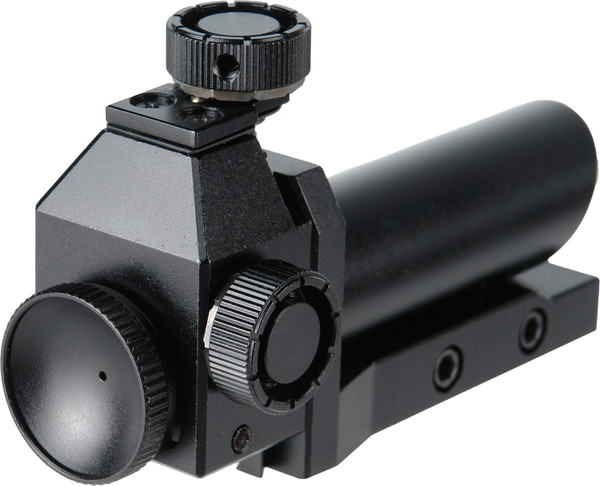 Изображение товара Оптический прицел Veber Dioptric 02 DVT / 32845