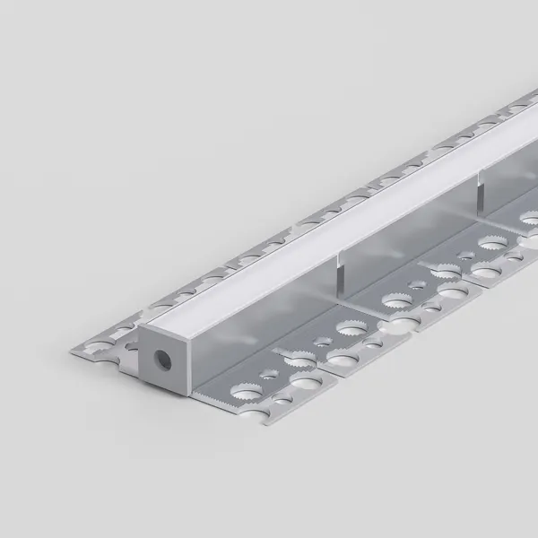 Изображение товара Рассеиватель для светодиодного профиля Elektrostandard RL-2-ALP024