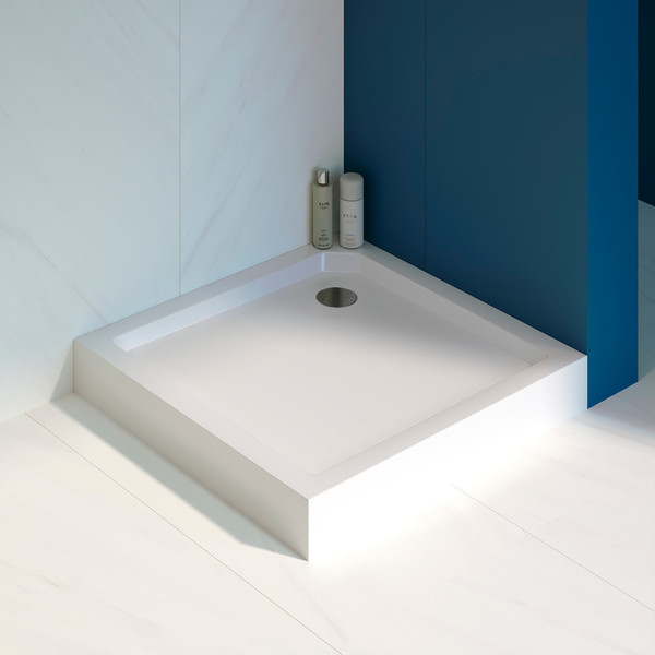 Изображение товара Душевой поддон RGW SMC-C / 12350199-0101