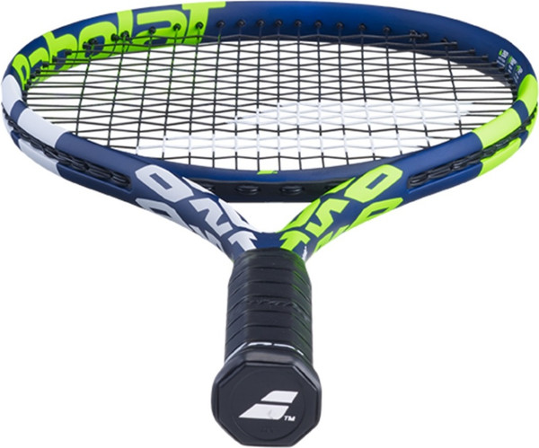 Изображение товара Теннисная ракетка Babolat Boost Drive / TSRD00177134 (с натяжкой, синий/белый )
