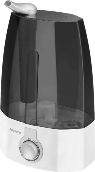 Изображение товара Ультразвуковой увлажнитель воздуха Krona Nemo White / КА-00006002