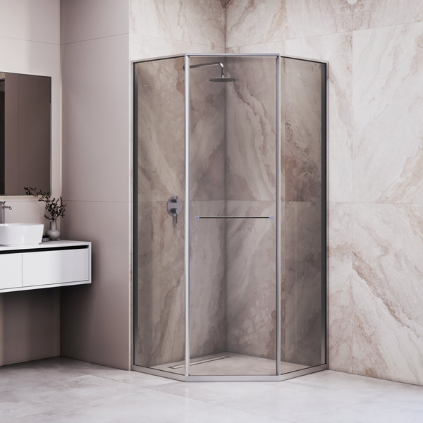 Изображение товара Душевой уголок RGW SV-82 R / 33328200-31R