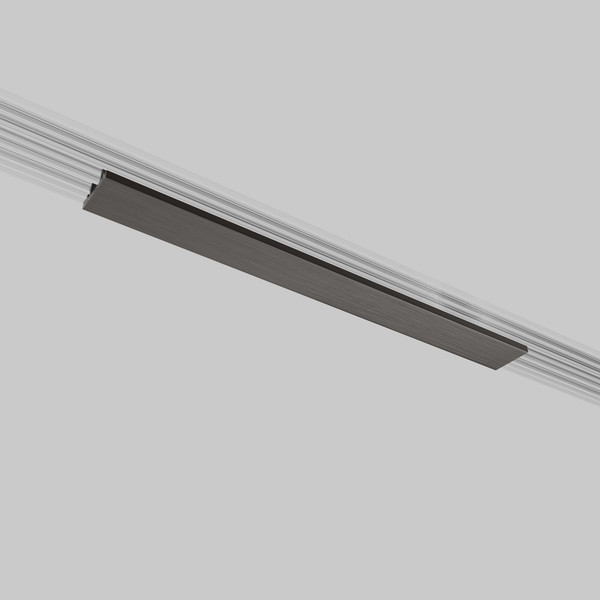 Изображение товара Крышка для шинопровода Elektrostandard Titan Line 85232/00 (титан)
