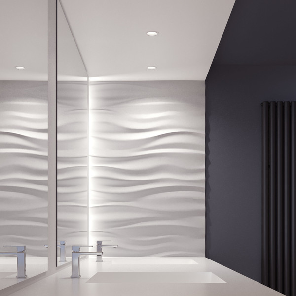 Изображение товара Точечный светильник Elektrostandard 25061/01 GU10 IP44 (белый)