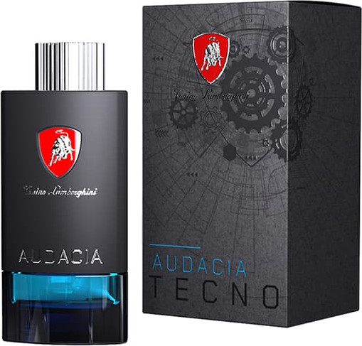 Изображение товара Туалетная вода Tonino Lamborghini Tecno Audacia (100мл)