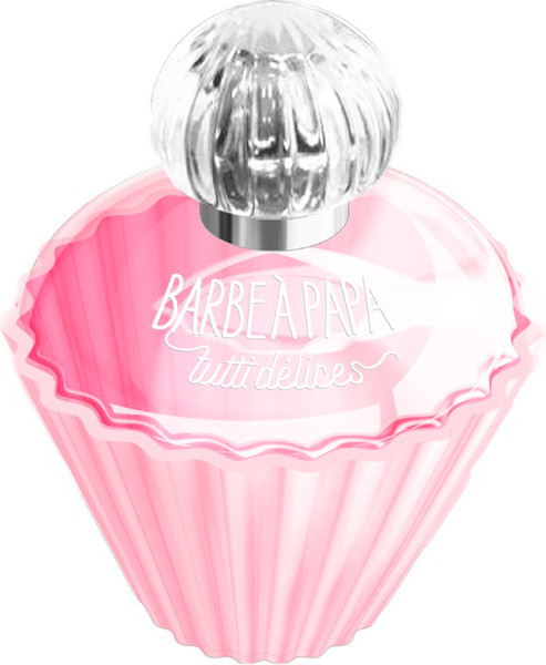 Изображение товара Туалетная вода Tutti Delices Barbe A Papa (50мл)