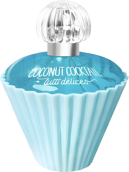Изображение товара Туалетная вода Tutti Delices Coconut Coctail (50мл)