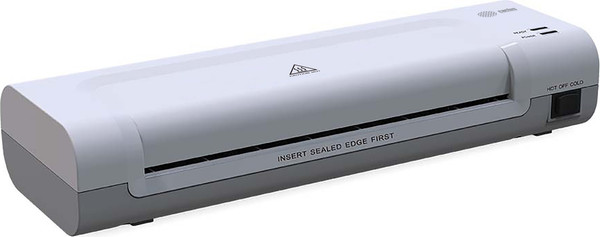 Изображение товара Ламинатор Cactus CS-LAB-D2  (белый)