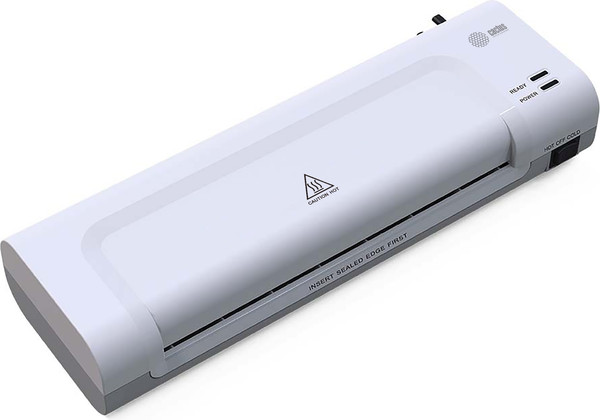 Изображение товара Ламинатор Cactus CS-LAB-D2  (белый)