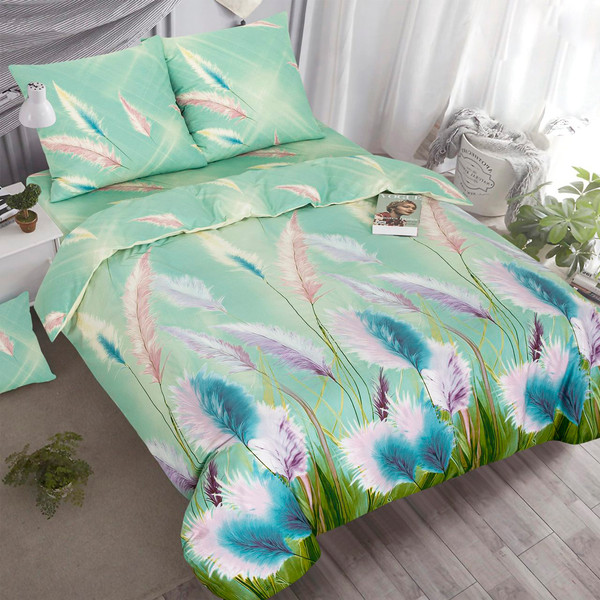 Изображение товара Комплект постельного белья АртПостель Астильба 904