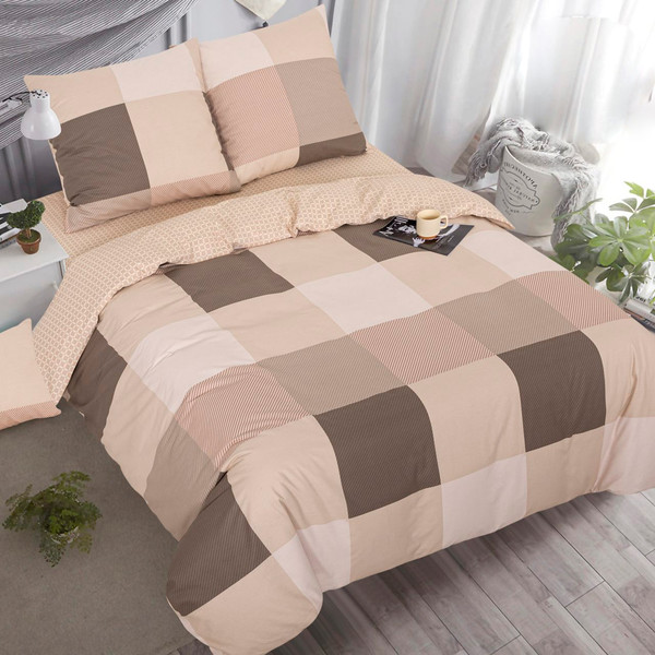 Изображение товара Комплект постельного белья АртПостель Вилен 909