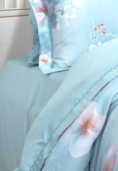 Изображение товара Комплект постельного белья АртПостель Элеана 876