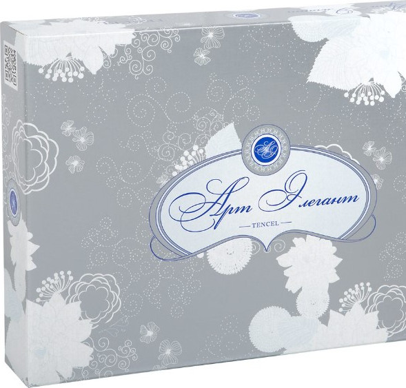 Изображение товара Комплект постельного белья АртПостель Элеана 876