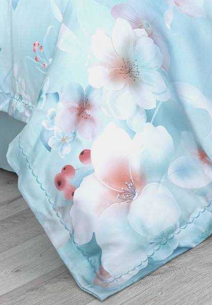 Изображение товара Комплект постельного белья АртПостель Элеана 876