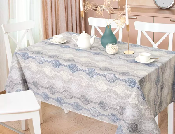 Изображение товара Скатерть АртПостель Эстетик СБ.150*260