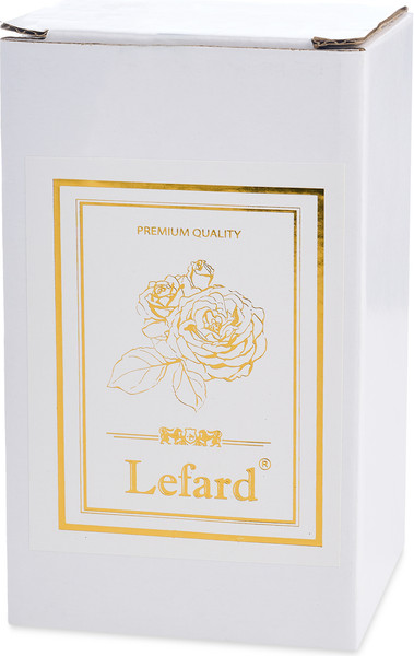 Изображение товара Световая фигурка Lefard Домик с LED-Подсветкой / 146-2182