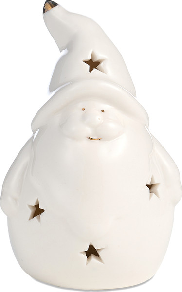 Изображение товара Световая фигурка Lefard Дед Мороз с LED-подсветкой / 146-2183