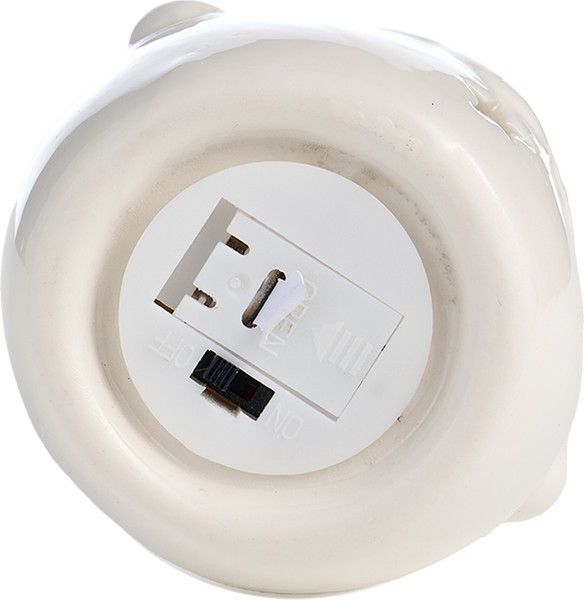 Изображение товара Световая фигурка Lefard Дед Мороз с LED-подсветкой / 146-2183