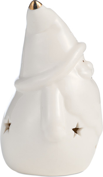 Изображение товара Световая фигурка Lefard Дед Мороз с LED-подсветкой / 146-2183