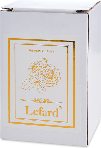 Изображение товара Световая фигурка Lefard Дед Мороз с LED-подсветкой / 146-2183