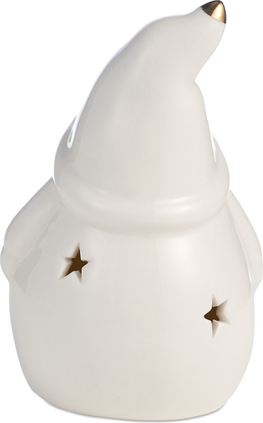 Изображение товара Световая фигурка Lefard Дед Мороз с LED-подсветкой / 146-2183