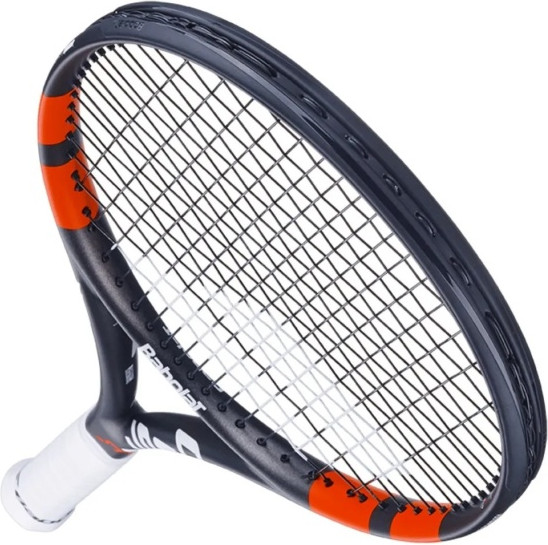 Изображение товара Теннисная ракетка Babolat Boost Strike / TSRD00177135 (серый/красный)
