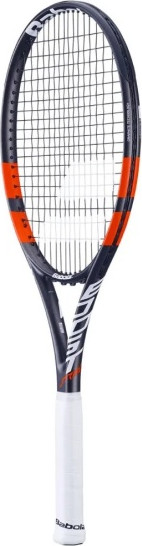 Изображение товара Теннисная ракетка Babolat Boost Strike / TSRD00177135 (серый/красный)