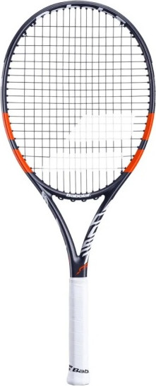 Изображение товара Теннисная ракетка Babolat Boost Strike / TSRD00177135 (серый/красный)