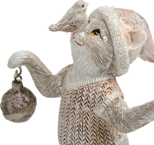 Изображение товара Статуэтка Lefard Котик / 162-1285