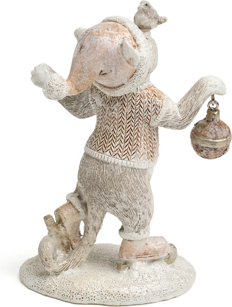 Изображение товара Статуэтка Lefard Котик / 162-1285