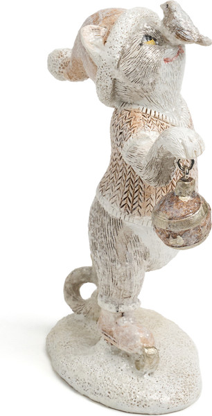 Изображение товара Статуэтка Lefard Котик / 162-1285