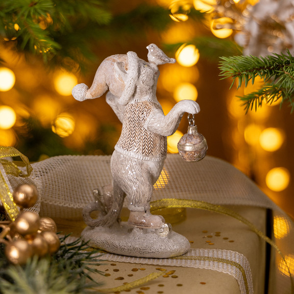 Изображение товара Статуэтка Lefard Котик / 162-1285