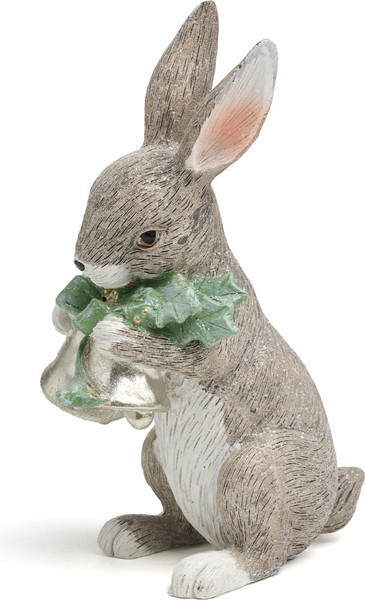 Изображение товара Статуэтка Lefard Кролик / 162-1317
