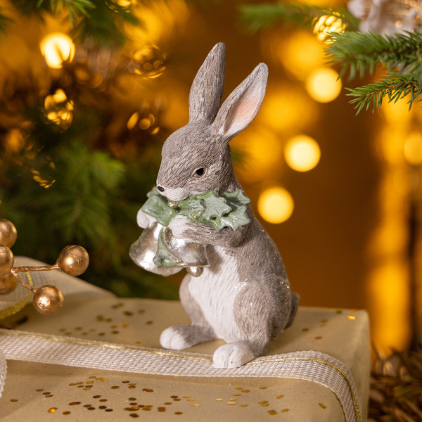 Изображение товара Статуэтка Lefard Кролик / 162-1317